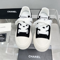 Chanel Sport Shoes